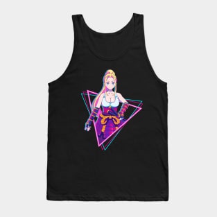 Beatrix Amerhauser Tank Top